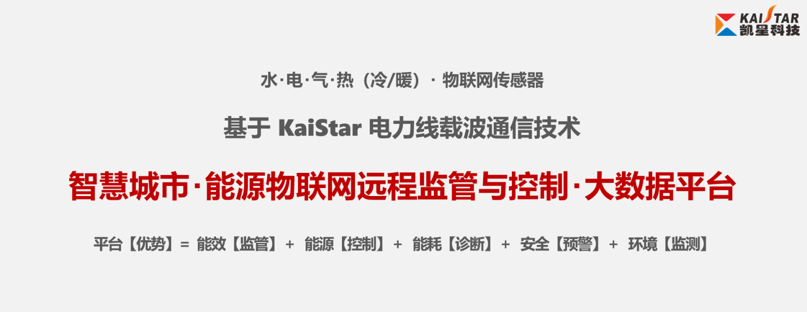 解讀！載波智能物聯(lián)網(wǎng)